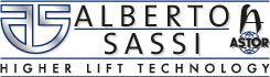 Read more about the article ألبرتو ساسسي | ​​​ALBERTO SASSI